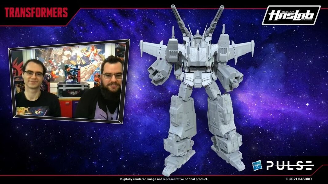 Transformers HasLab Victory Saber First Look  (54 of 109)